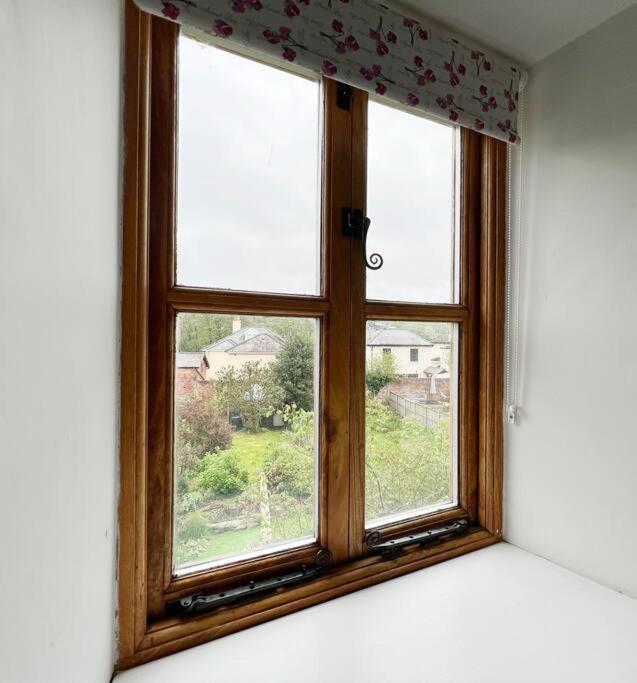 Foresters Inn Cottage Parkend Экстерьер фото